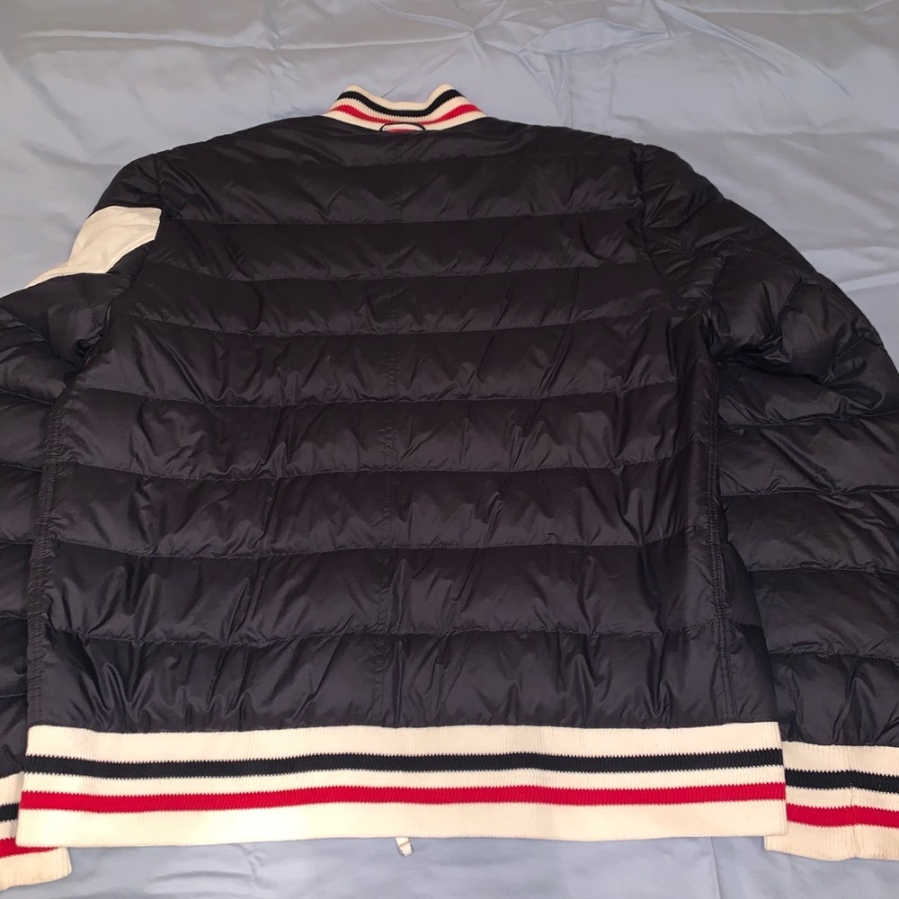 Mens Moncler Gamme Bleu jacket - Picture 11 of 11